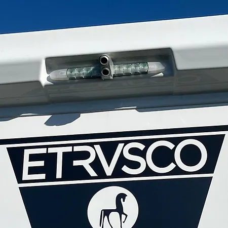 Endless - Mobile - 4 People ספינת מלון