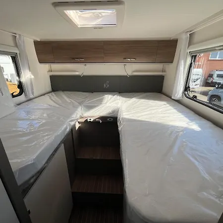 ספינת מלון Endless - Mobile - 4 People