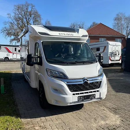 Endless - Mobile - 4 People שוורין