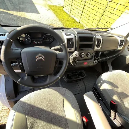 Endless - Mobile - 4 People שוורין