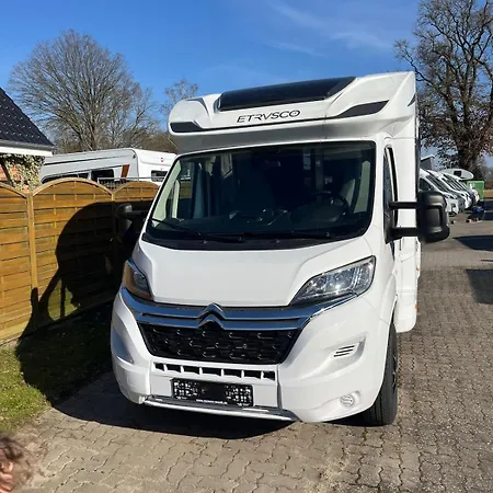 Endless - Mobile - 4 People ספינת מלון