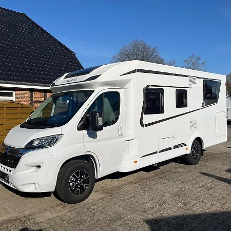 Endless - Mobile - 4 People ספינת מלון שוורין